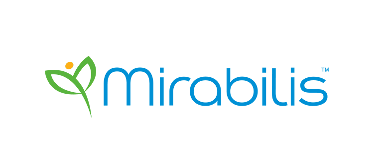 mirabis logo